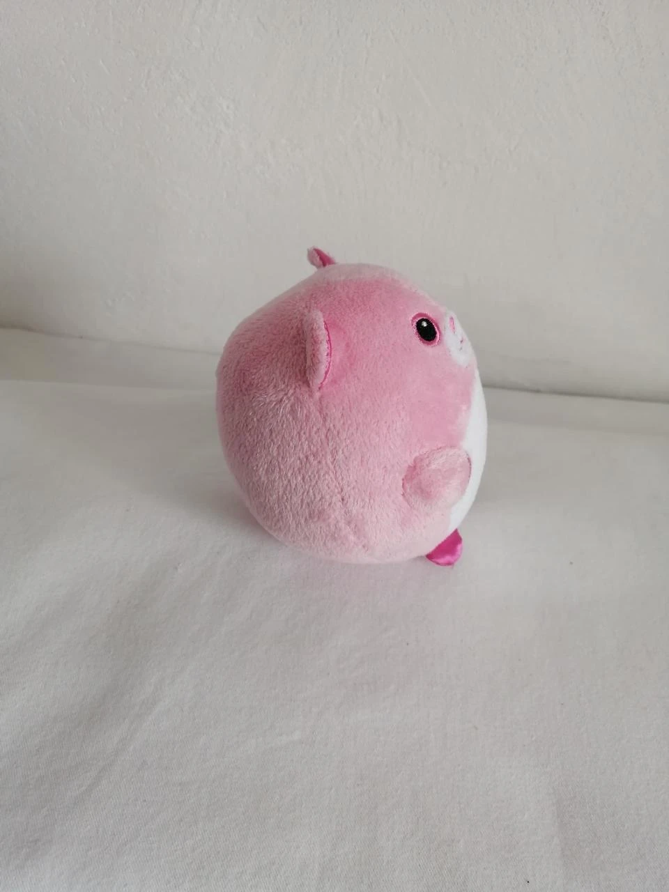Peluche TY balls Z hámster – photo 2